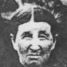 Record image of Elisabeth Zimmer (born Gerber)
