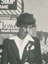 Record image of Dorothy Gertrude Anderson (born Wright)