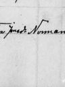 Record image of Anna Stina Norman (o.s. Jonsdotter)