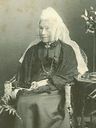 Record image of Barbara Anne COOPER (born HASTINGS)