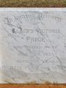 Record image of Gladys Victoria Price (o.s. Bridges)