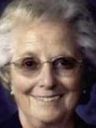 Record image of Norene Nish (born Williams)