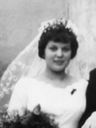 Record image of Monika Schröder (born Schröder [Huber])