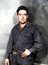 Record image of David Lee Warren
