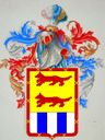 Record image of Constanza Dávila y de Toledo, III marqués de Velada (born Osorio)