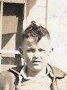 Record image of John Marshall "Monk" Norwood