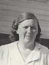 Record image of Pauline Elizabeth Vines (nacida Williams)