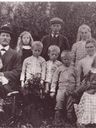 Record image of Greta Karolina Andersson (o.s. Olofsdotter)