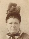 Record image of Anna Maria Christena Haehn (nacida Schneider)