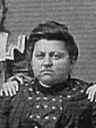 Record image of Hannah Houck (born Rothermel)