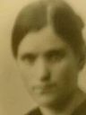 Record image of Gerda Josefina Nilsson (born Binnberg)