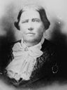 Record image of Margaret Boyland (født Orr)