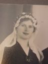 Record image of Elise Englert (geb. Pferr)