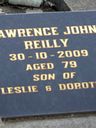 Record image of Lawrence John Reilly