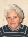 Record image of Milagros Mondelo Pérez (born Alvarez Alvarez)