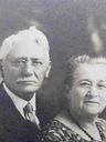 Record image of Anna Elizabeth Erffmeyer (geb. Hofsommer)