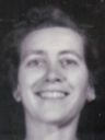 Record image of Ruth Carolina Scott