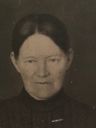 Record image of Maria Kovanen, Davidintytär (o.s. Parkkonen)