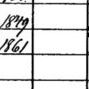Record image of Ida Maria Antintytär Pietiläinen (born Varis)