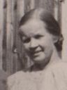 Record image of Tyyne Sofia Viinikainen (born Pietiläinen)