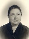 Record image of Maria Francese (born Pellegrini)