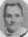 Record image of Margaret D. Macmaster (born Ferguson)