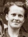 Record image of Marie Studer (geb. BÜRGE)