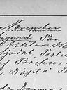 Record image of Gunnar Sigurd Westerholm