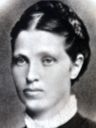 Record image of Brita Bäck (o.s. Andersdotter)