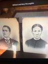 Record image of Mary Margaret McLaughlin (nacida Campbell)