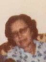 Record image of Bernice Beatrice Moore (born Butters)