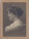 Record image of Mary Elizabeth Metzger (born Grau)