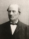 Record image of Pehr Adolph Holmström