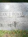 Record image of Alan J Howard