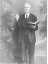 Record image of Martin Elbert Pool