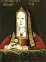 Record image of Elizabeth "Of York" Henry (born Plantagenet of York)