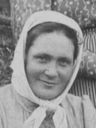 Record image of Johanna Lönn (o.s. Grönqvist)