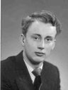 Record image of Karl Ernst Ivar* Lindblad