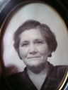 Record image of Betty Johanna Karlsson (born Persson)