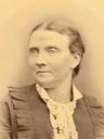 Record image of Emma MORRIS (born PACKER)