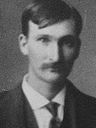 Record image of Otto F. Stange