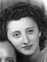 Record image of Josefina Gonzalez (nacida OVIES HERES)