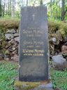 Record image of Carl Johan "Karl Nyman" Nyman