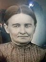 Record image of Mary Biederman (born Lehman)