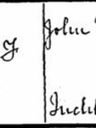 Record image of CATHERINE T Howard (born WALSH)