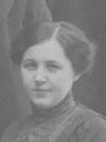 Record image of Emma Sandberg (born Söderblom)