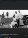 Record image of Anna Elida Sundgren (o.s. Lundin)