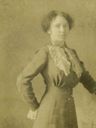 Record image of Hedwig "Hattie" Waneck (born Grohman)