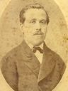 Record image of Johannes Berger