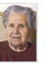 Record image of Maria Seidl (geb. Renner)
